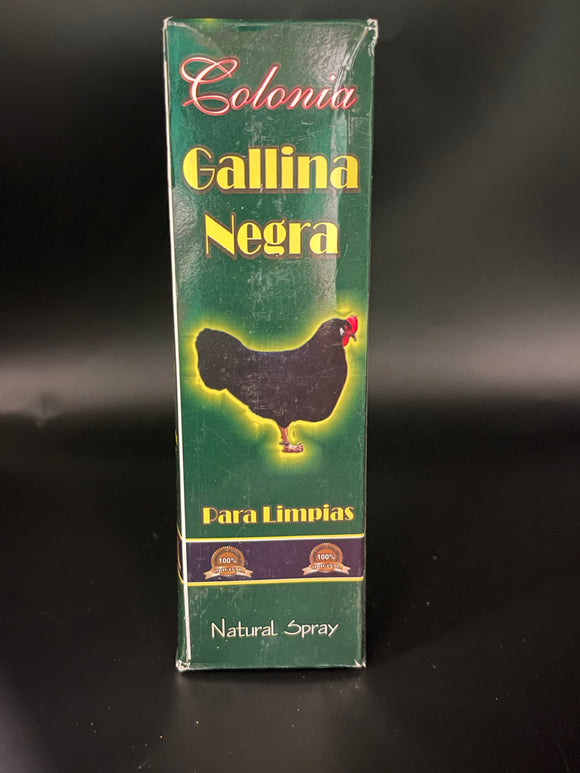 Perfume GALLINA NEGRA