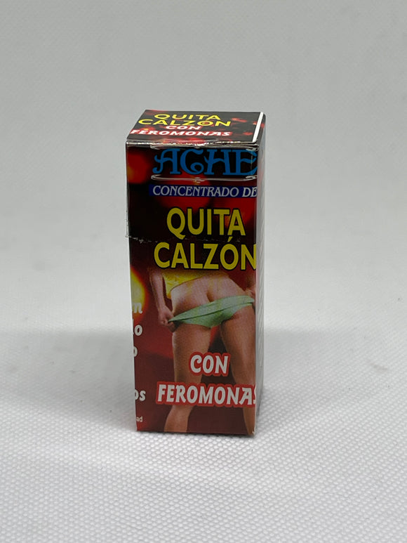 Quita Calzon perfume