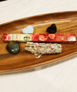 Rose Incense Sticks