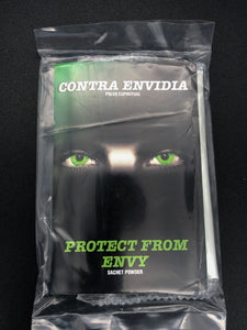 Mystical Powder Protect From Envy / Polvo Místico Contra Envida