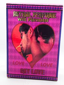 Gay Love Perfume/ Amor Gay Perfume