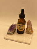 Full Moon Charged Intention Spiritual Body Oil