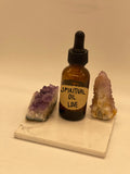 Full Moon Charged Intention Spiritual Body Oil