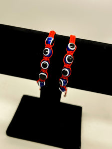 Evil Eye Bracelet